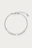 My Jewellery Armband MJ16016 Zilver 1