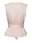 Neo Noir Top Risetta Roze 4