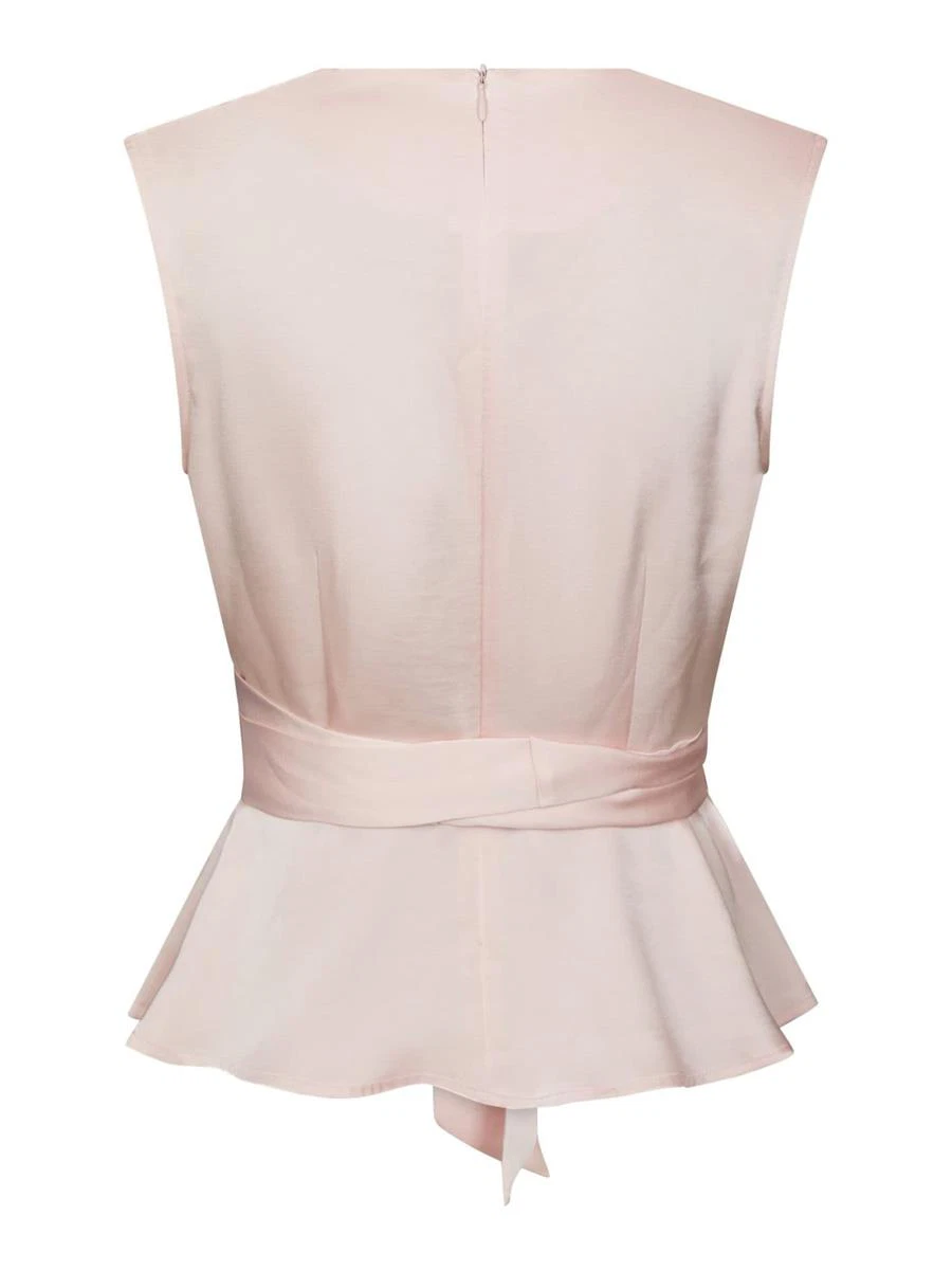 Neo Noir Top Risetta Roze 4
