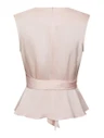 Neo Noir Top Risetta Roze 4