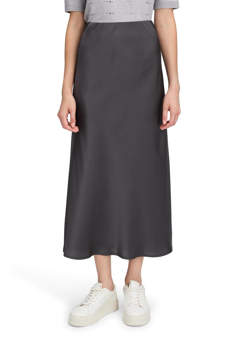 Betty Barclay Rok 94551196 Grijs 1