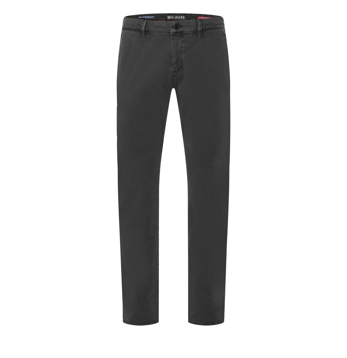 MAC Pantalon 1995L635100 Bruin 3