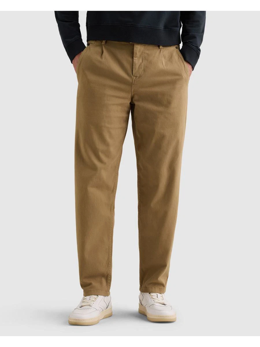 PME Legend Pantalon PTR2609624 Groen 4