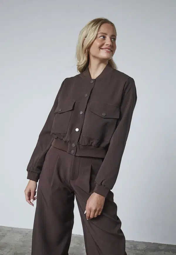 Sisters Point Blazer Garwin-ja20 Bruin 1