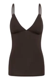 Gestuz Top Cami Bruin 2