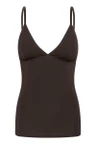 Gestuz Top Cami Bruin 2