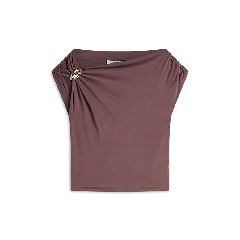 Summum Top 3s5317-30784 Paars 3