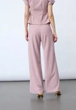 Sisters Point Pantalon Glut-Pa.A Paars 3