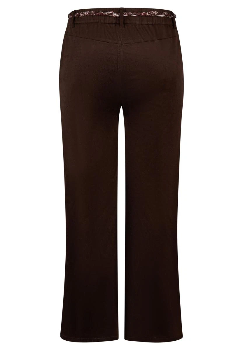 Rabe Pantalon 57-111150 Bruin 2