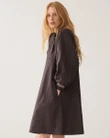 Summum Jurk 5s1668-12259 Bruin 6