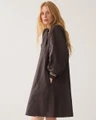 Summum Jurk 5s1668-12259 Bruin 6