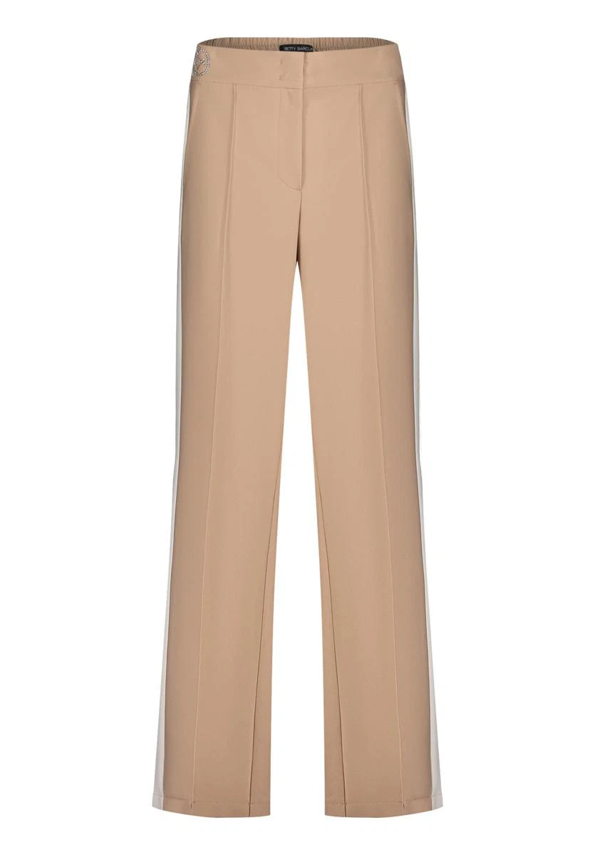 Betty Barclay Pantalon 61422924 Beige 2