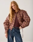 Summum Longsleeve 3s5394-30180 Paars 3