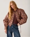 Summum Longsleeve 3s5394-30180 Paars 3