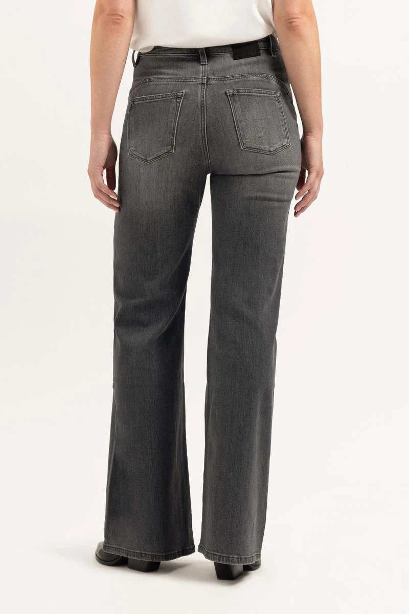 Florèz Jeans CR0029 Grijs 2