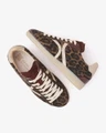 Via Vai Sneakers 62394 Bruin 4