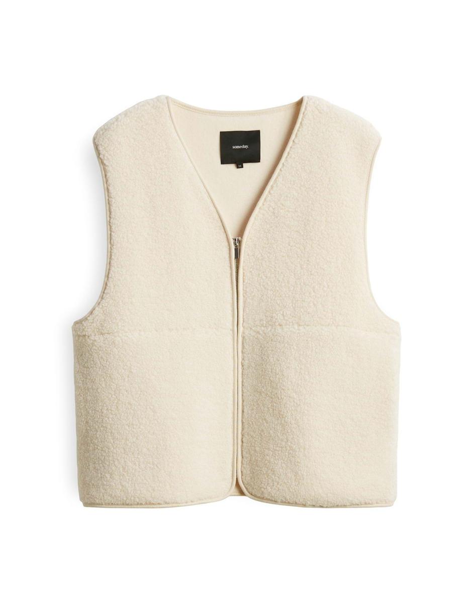 SOMEDAY Sweater 10468812708383 Off-White 2