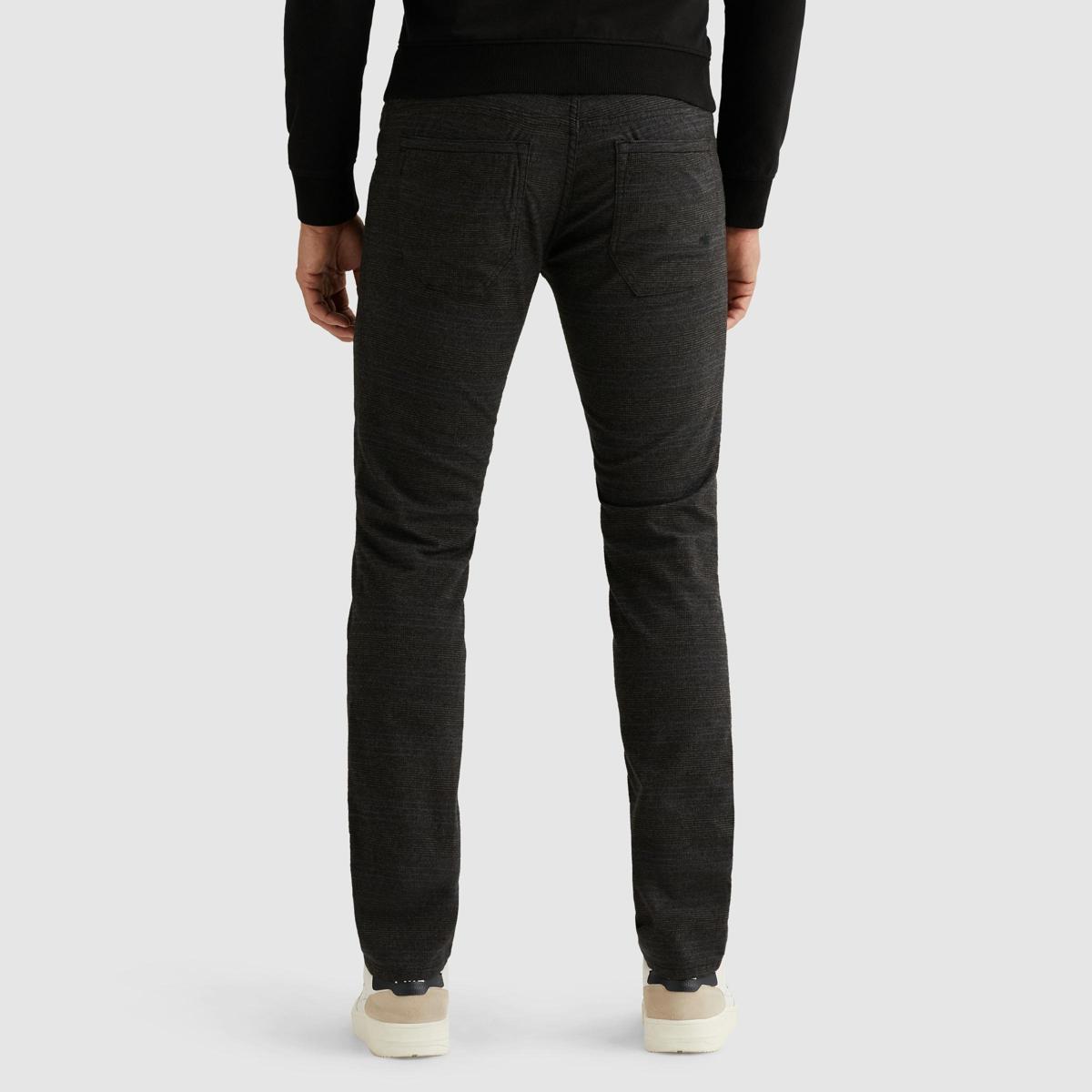 PME Legend Pantalon PTR2510646 Blauw 2