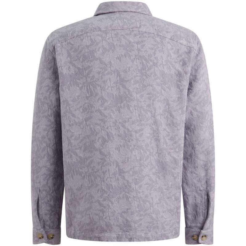 Cast Iron Overshirt CSI2602212 Off-White 3