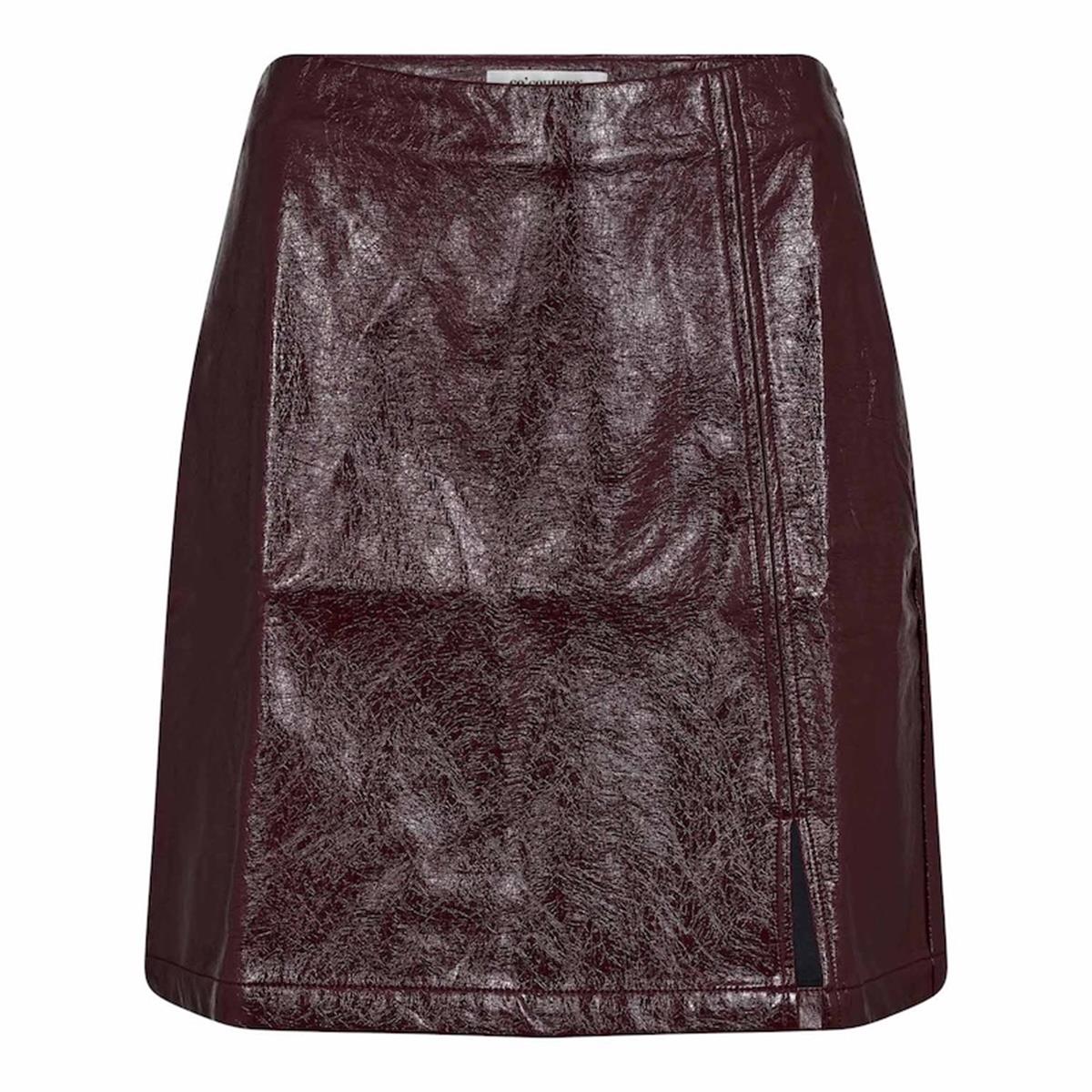 Co'Couture Rok Posy Rood 1