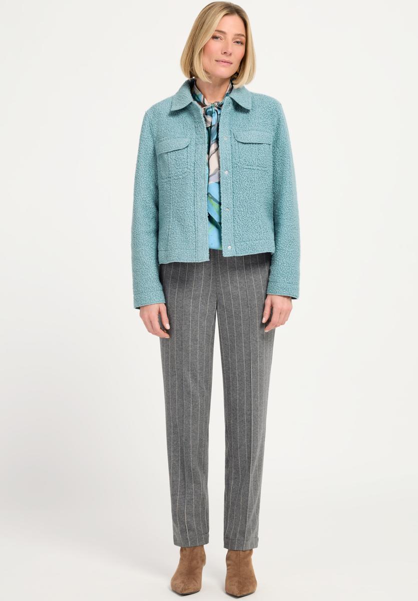 Bianca Pantalon 80020 Grijs 3