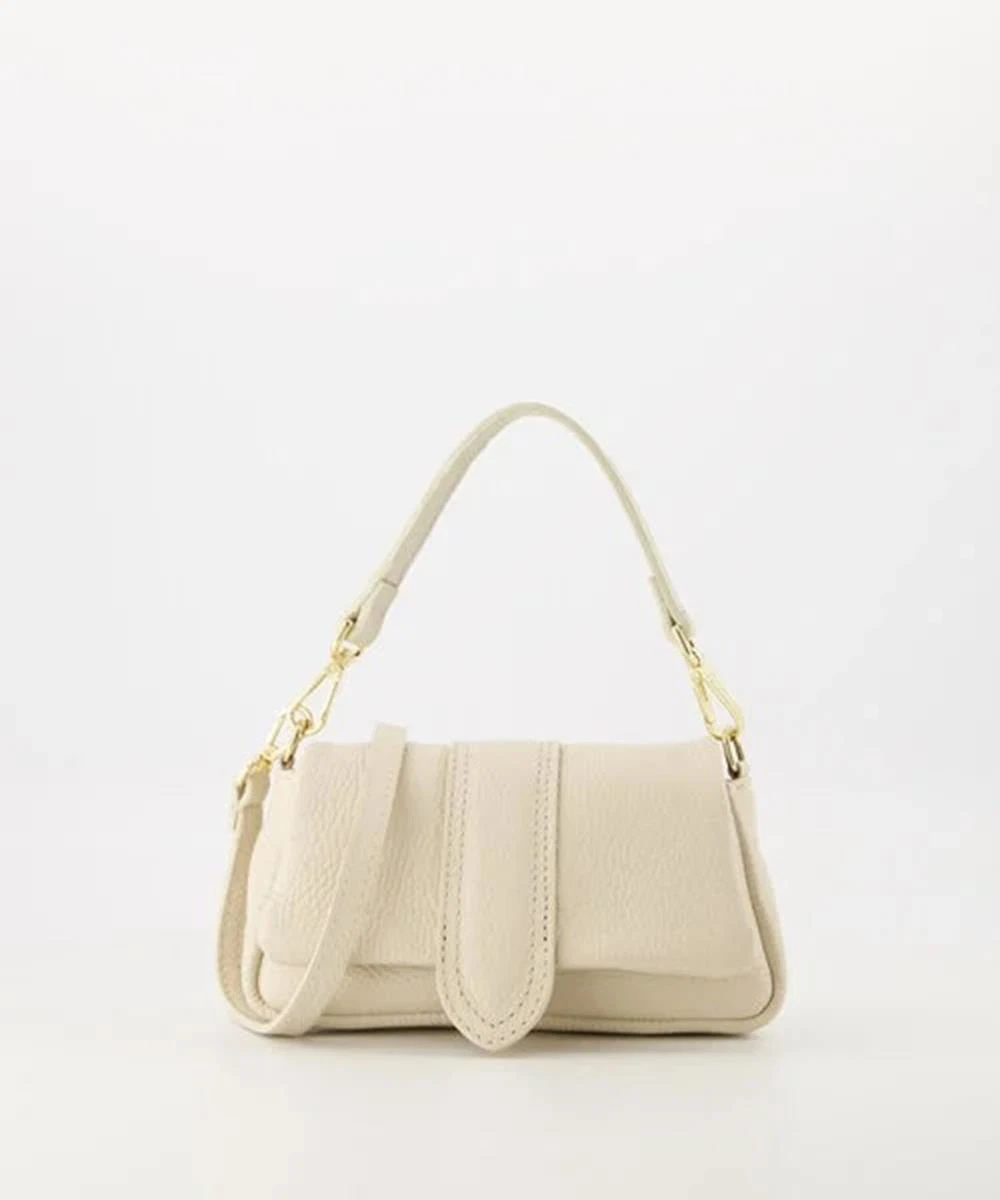 New Apparel New Apparel Tas Baby Puffy Jasmin Off-White 1