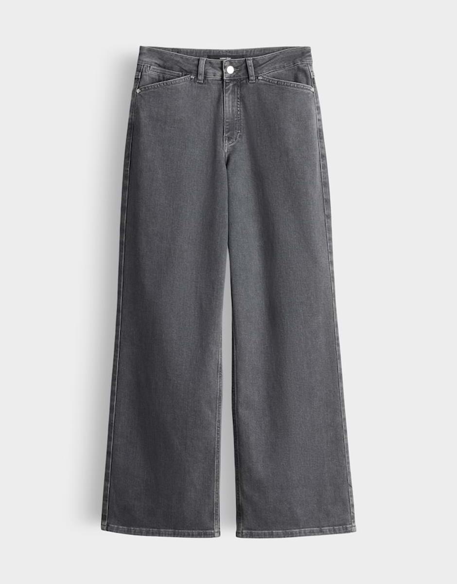 SOMEDAY Jeans Cellma Edge Grijs 2