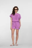Geisha Short 61179-41 Paars 1