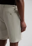 Dstrezzed Korte Broek Logan Beige 5