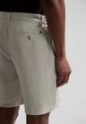 Dstrezzed Korte Broek Logan Beige 5