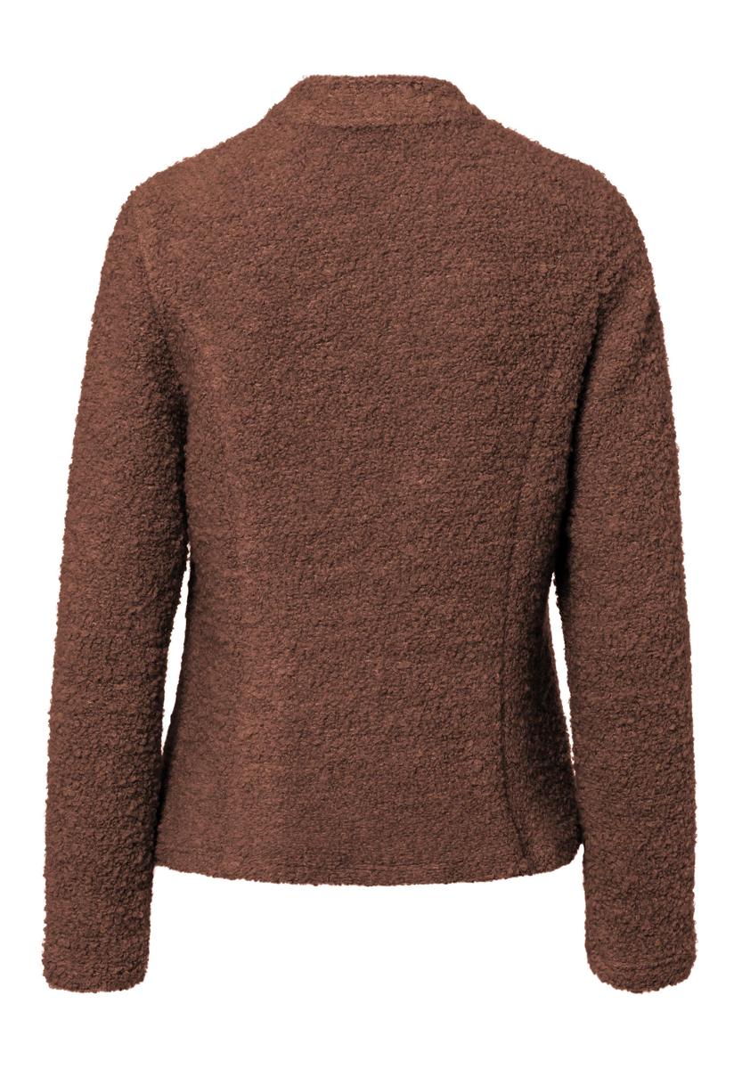 Frank Walder Vest NOS725003 Beige 2