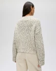 OPUS Trui 10633914576475 Off-White 3