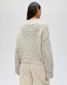 OPUS Trui 10633914576475 Off-White 3