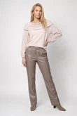 Monari Longsleeve 809858 Roze 3