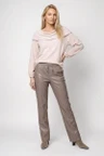 Monari Longsleeve 809858 Roze 3