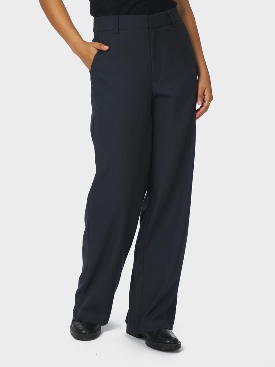 Neo Noir Pantalon Emmett Blauw 1