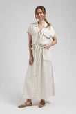 Florèz Jurk CR0446 Off-White 1