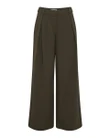 Msch Copenhagen Pantalon 20071 Groen 1