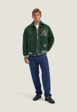 Dstrezzed Overshirt 101706 Groen 5
