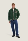 Dstrezzed Overshirt 101706 Groen 5