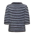 &Co Woman Trui PU145 Bruin 3