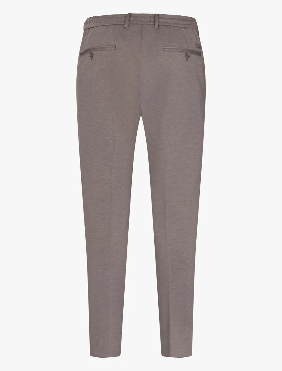 Cavallaro Pantalon 121265040 Taupe 3