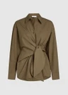 Circle of Trust Blouse Ally Groen 1