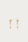 My Jewellery Oorbellen MJ15444 Goud 1