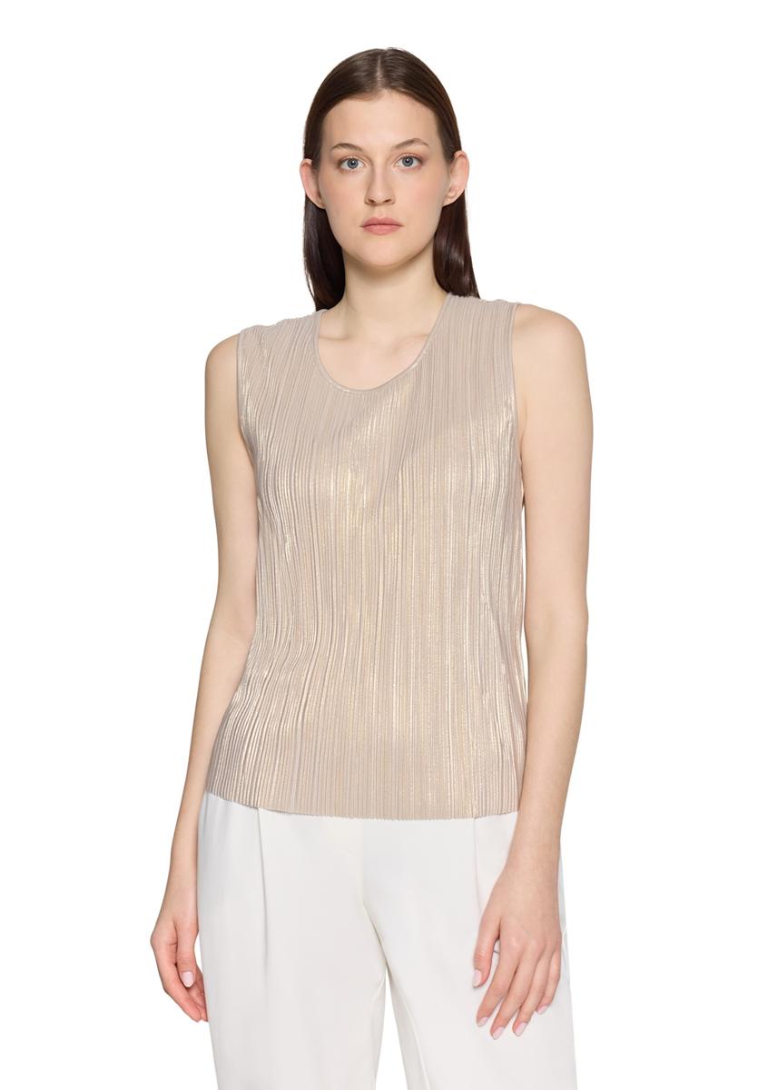 Betty Barclay Top 28021938 Beige 6