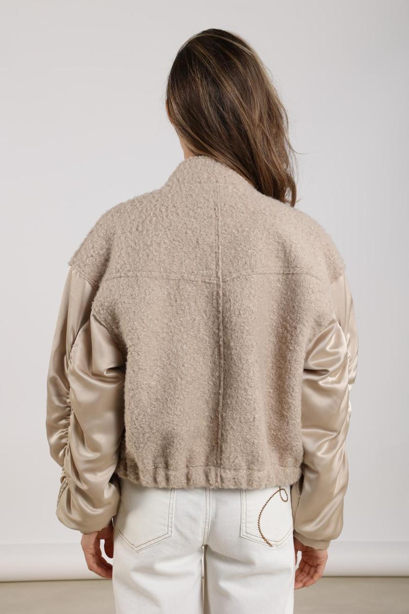 NUKUS Jack Baltimore Beige 4