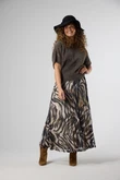 Label DOT Rok 2622003 Taupe 6