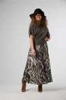 Label DOT Rok 2622003 Taupe 6