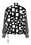 Tuzzi Blouse W61444101 Zwart 2