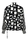 Tuzzi Blouse W61444101 Zwart 2